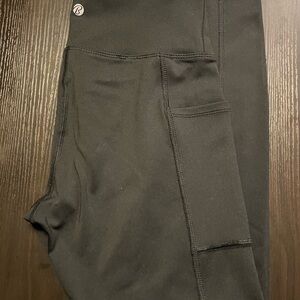 Bally Total Fitness Women’s Leggings